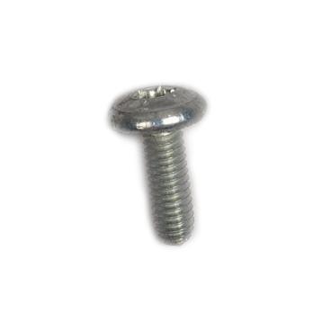 Whirlpool Part# W10313165 Outer Glass Door Screw - Genuine OEM