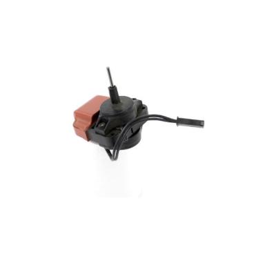Whirlpool Part# W10315658 Evaporator Motor - Genuine OEM