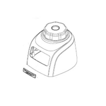 Whirlpool Part# W10317073 Housing - Genuine OEM