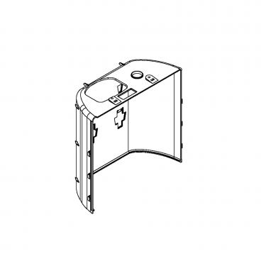 Whirlpool Part# W10317259 Separator - Genuine OEM