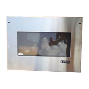 Whirlpool Part# W10322619 Door Glass (OEM)