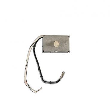 Whirlpool Part# W10323306 Fan Switch (OEM)