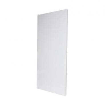 Whirlpool Part# W10340544 FIP Door (OEM) White