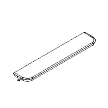 Whirlpool Part# W10392412 Filler - Genuine OEM