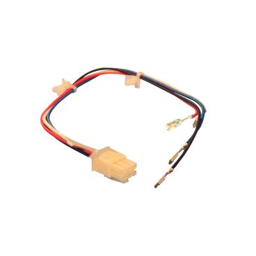 Whirlpool Part# W10399322 Wire Harness - Genuine OEM