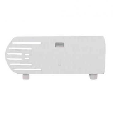Whirlpool Part# W10405166 Cover (OEM)