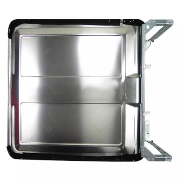Whirlpool Part# W10411418 Dishwasher Tub (OEM)