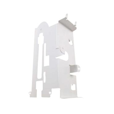 Whirlpool Part# W10422272 Ice Maker Bracket - Genuine OEM
