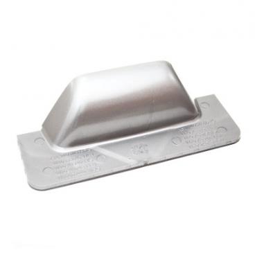 Whirlpool Part# W10424843 Pocket Handle (OEM)