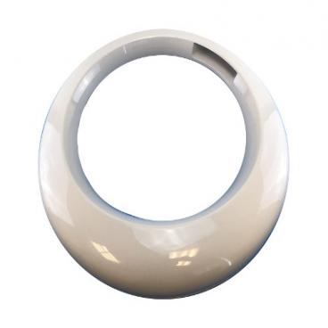 Whirlpool Part# W10424948 Door (OEM) Outer