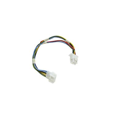 Whirlpool Part# W10428966 Evaporator Fan Wire Harness - Genuine OEM