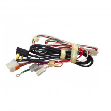 Whirlpool Part# W10450296 Wire Harness (OEM)