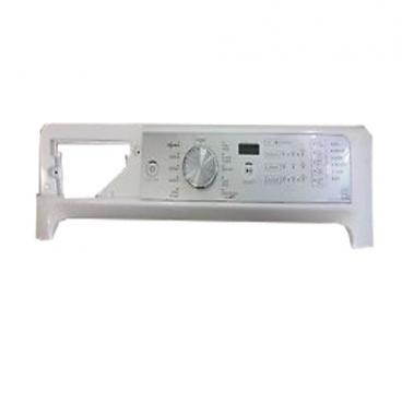 Whirlpool Part# W10468517 Control Panel (OEM)