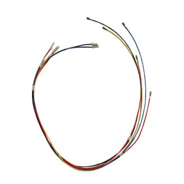 Whirlpool Part# W10504821 Wire Harness (OEM)