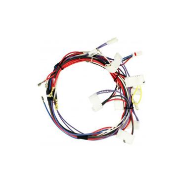 Whirlpool Part# W10505490 Main Wire Harness - Genuine OEM