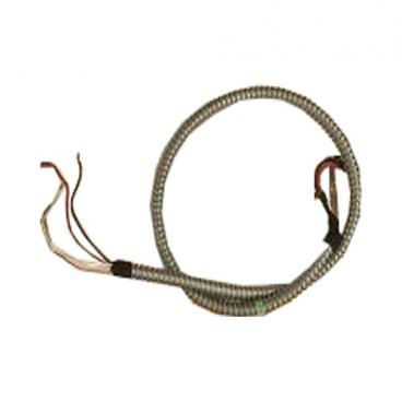 Whirlpool Part# W10519948 Wire Harness (OEM)