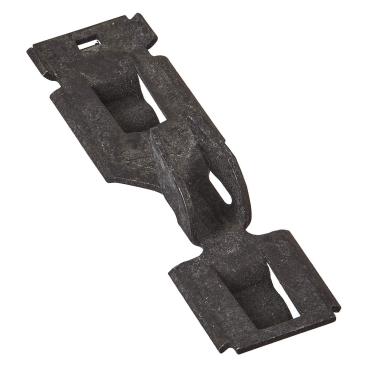 Whirlpool Part# W10525749 Panel Clip - Genuine OEM