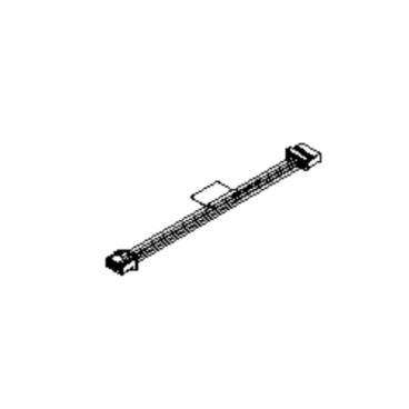 Whirlpool Part# W10528491 Jumper Wire - Genuine OEM