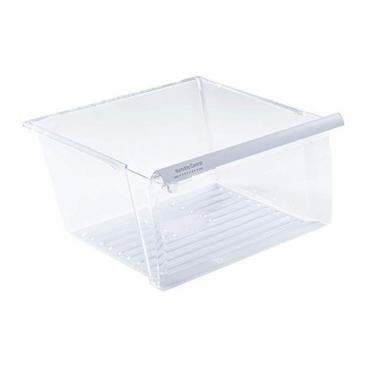 Whirlpool Part# W10529585 Crisper Drawer - Genuine OEM