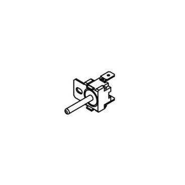 Whirlpool Part# W10532969 Fix Thermostat - Genuine OEM
