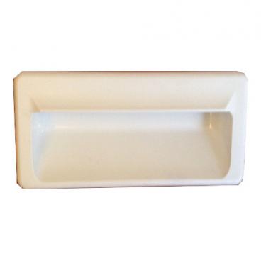 Whirlpool Part# W10549552 Handle (OEM)