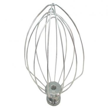 Whirlpool Part# W10552543 Wire Whip (OEM)