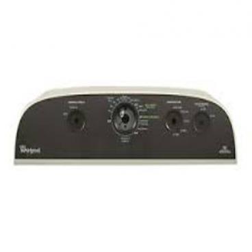 Whirlpool Part# W10557241 Control Panel (OEM)