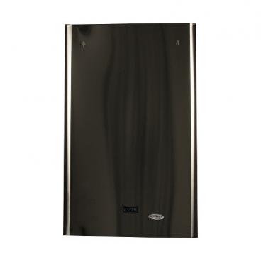 Whirlpool Part# W10562146 Dishwasher Door Front Panel (OEM)