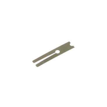 Whirlpool Part# W10565150 Bracket - Genuine OEM