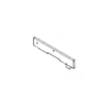 Whirlpool Part# W10569850 Crisper Spacer - Genuine OEM