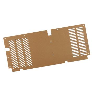 Whirlpool Part# W10570558 Cover Unit - Genuine OEM