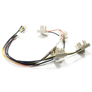 Whirlpool Part# W10575931 Main Wire Harness - Genuine OEM