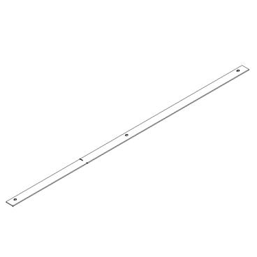 Whirlpool Part# W10606809 Door Trim - Genuine OEM