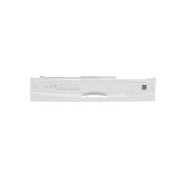 Whirlpool Part# W10620355 Console Assembly - Genuine OEM