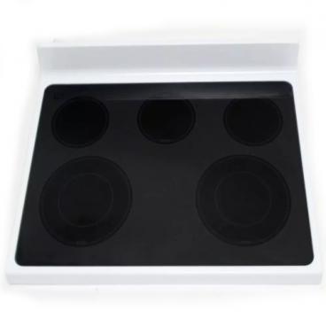 Whirlpool Part# W10628295 Cooktop Assembly (OEM)