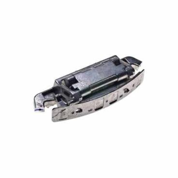 Whirlpool Part# W10635131 Door Hinge (Upper) - Genuine OEM