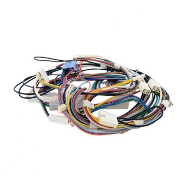 Whirlpool Part# W10640701 Wiring Harness - Genuine OEM
