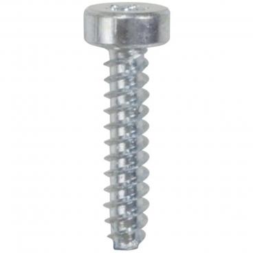 Whirlpool Part# W10664603 Screw - Genuine OEM