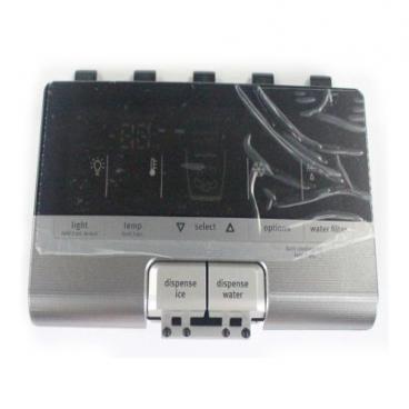 Whirlpool Part# W10688650 Electronic Control (OEM)