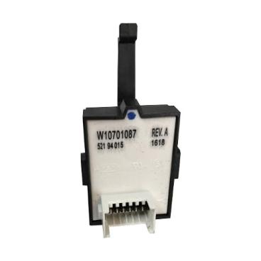 Whirlpool Part# W10701087 Cycle Switch (OEM)