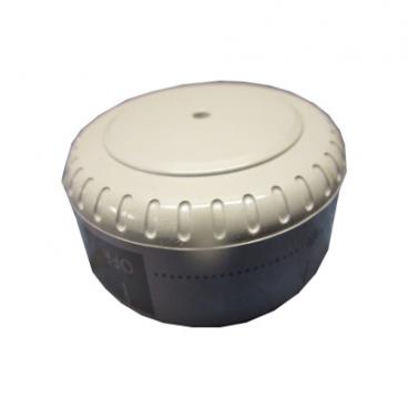 Whirlpool Part# W10716304 Thermostat Knob (OEM)