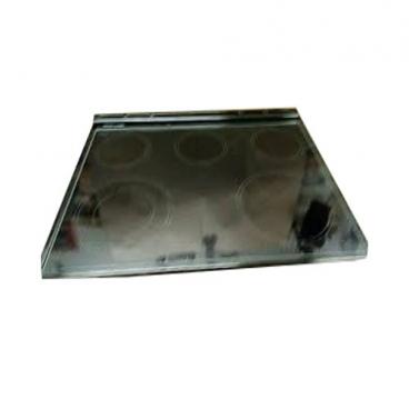 Whirlpool Part# W10717748 Cooktop (OEM)