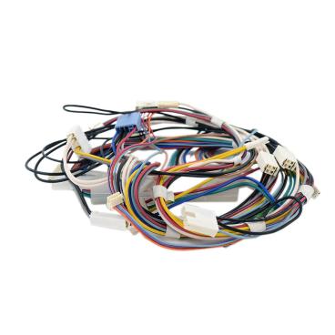 Whirlpool Part# W10721104 Wiring Harness - Genuine OEM