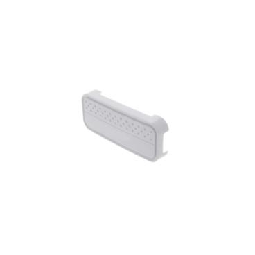 Whirlpool Part# W10726191 Thermistor Cover - Genuine OEM