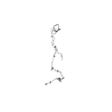 Whirlpool Part# W10736240 Wire Harness - Genuine OEM