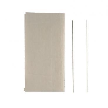 Whirlpool Part# W10738515 Insulation (OEM)