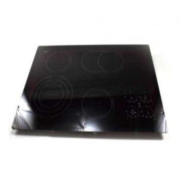 Whirlpool Part# W10739032 Cooktop (OEM)