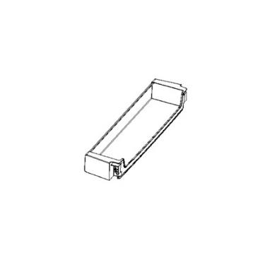 Whirlpool Part# W10764212 Control Bin - Genuine OEM
