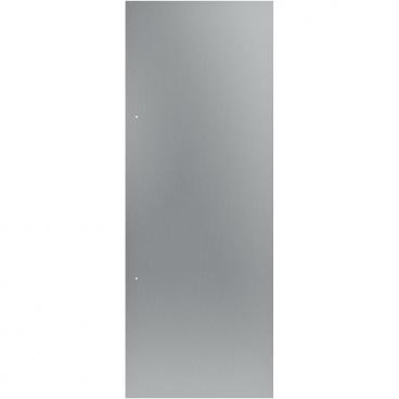 Whirlpool Part# W10800812 Door Panel - Genuine OEM