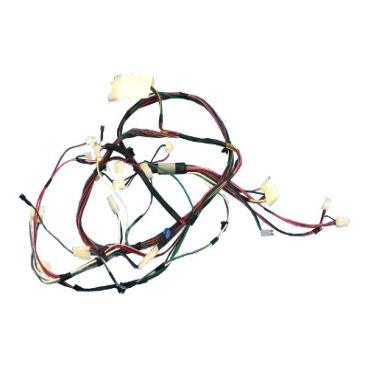 Whirlpool Part# W10801123 Wire Harness (OEM)